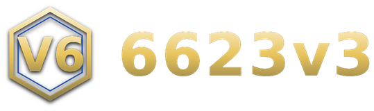 6623v3 logo