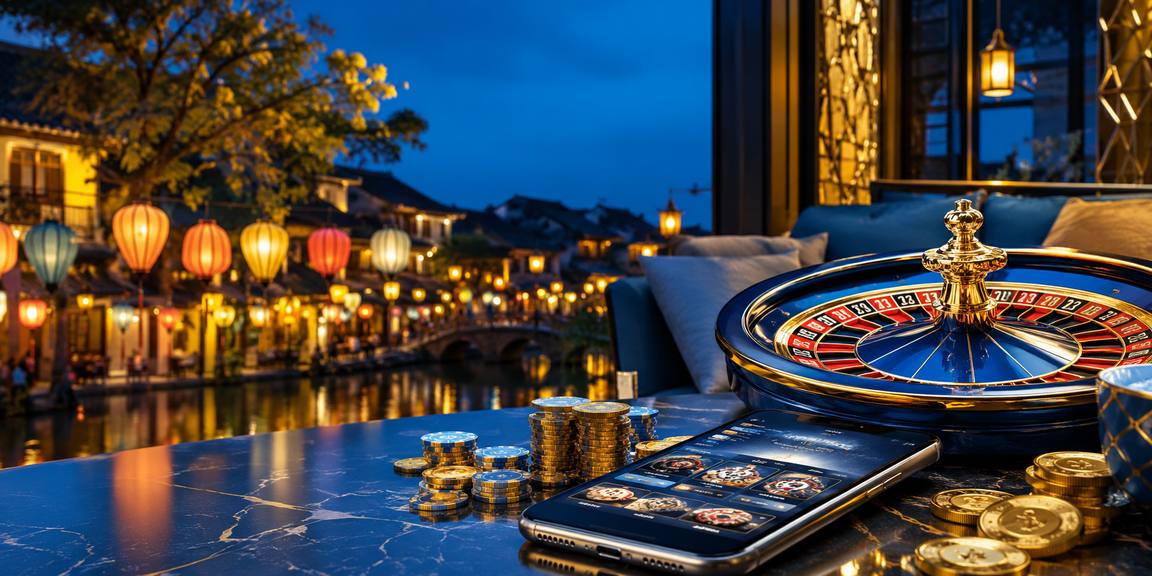 6623v3 Những Gì Có Trong Casino 6623v3