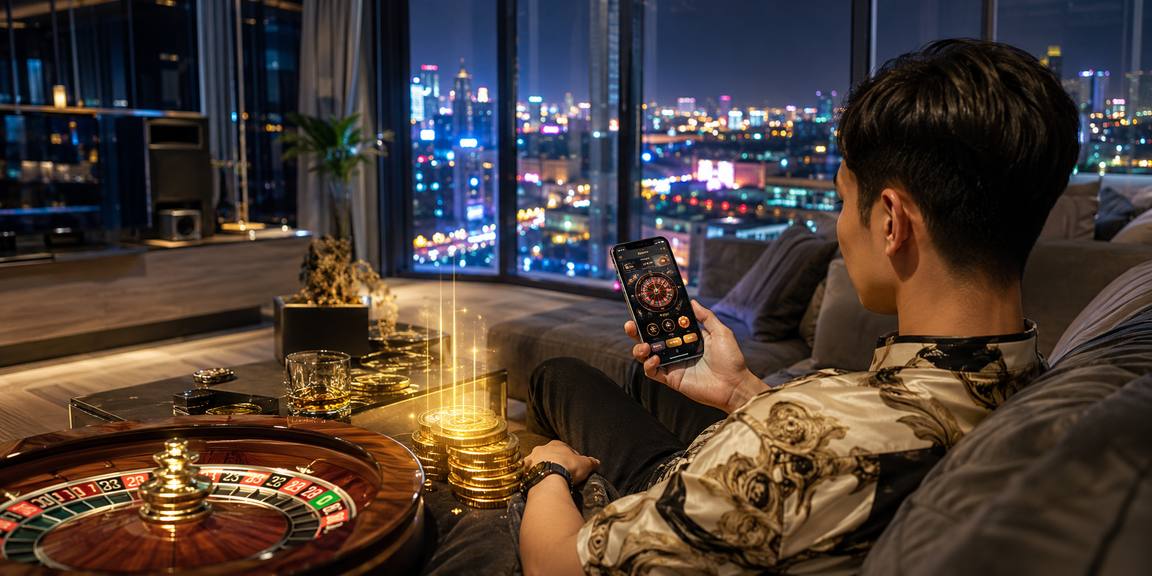 6623v3 Chọn Lọc Casino