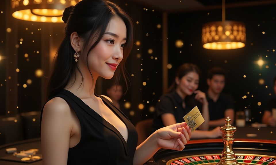 6623v3 Pho Dem Megaways – Cơ Chế Cuộn Đỉnh Trên 6623v3